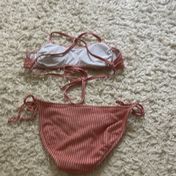 Target bathing suit set - Picture 3 of 3